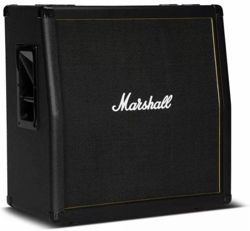 Marshall MG412AG - Speaker Box - Main image