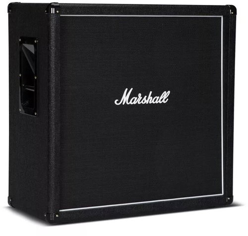 Marshall MX412BR - Speaker Box - Main image