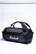Marshall Underground Duffle, Black/White - City Backpack