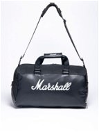 Marshall Uptown Duffel, Black/White - Bag