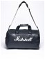 Marshall Uptown Duffel, Black/White - Bag