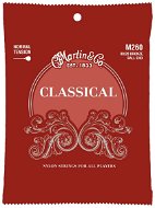 Strings MARTIN Classical Normal Tension Ball End - Struny