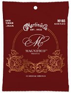 Strings MARTIN Classical Premium Magnifico, Hard Tension - Struny