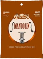 MARTIN Mandolin Standard - Húr
