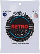 MARTIN Retro Bluegrass  – Tony Rice's Choice - Struny