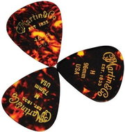 MARTIN 351 Picks 0.96 - Plectrum