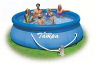 MARIMEX Tampa 3,66 × 0,91m s kartušovou filtráciou - Bazén