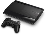  Sony PlayStation 3 Slim New 12 GB  - Game Console