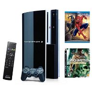 Konzole Sony Playstation 3 - Game Console