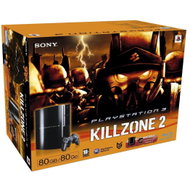 Sony Playstation 3 - Game Console