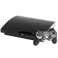 Sony PlayStation 3 Slim 250GB - Spielekonsole