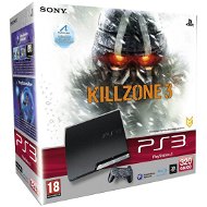 Sony PlayStation 3 Slim 320GB Killzone 3 Edition - Spielekonsole