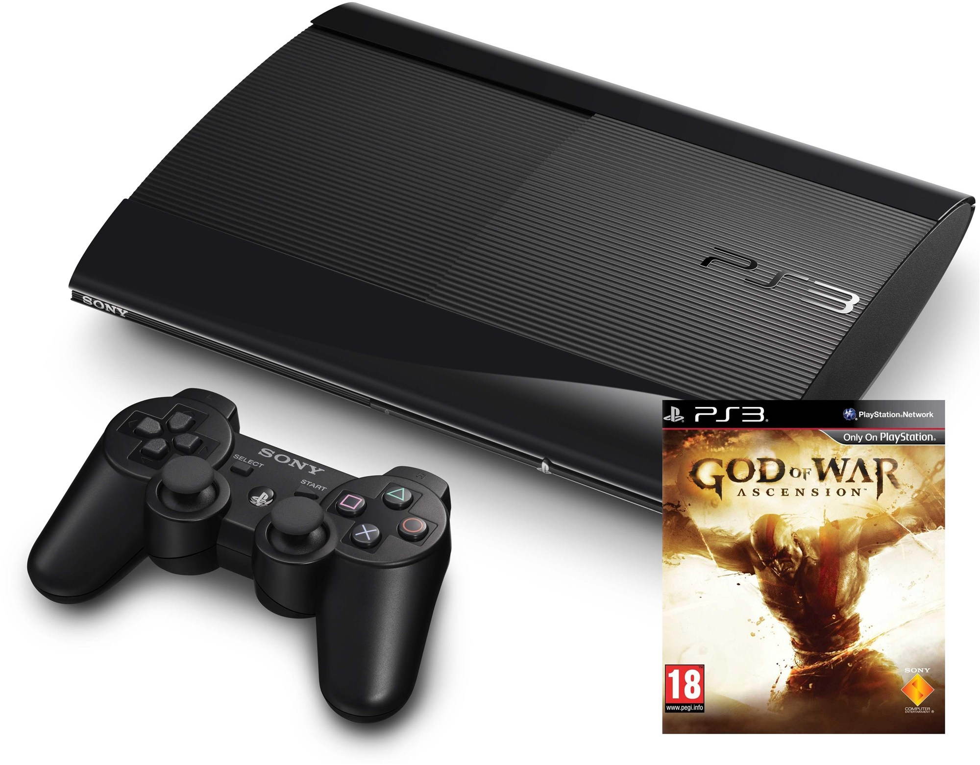 Buy ps3 hot sale 500gb