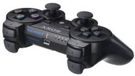 Sony PS3 DualShock 3 black - Gamepad