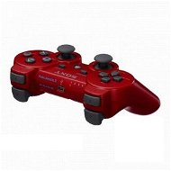Sony PS3 DualShock 3 Red - Gamepad