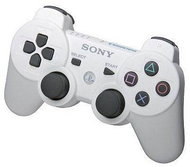 Gamepad DualShock 3 - Gamepad