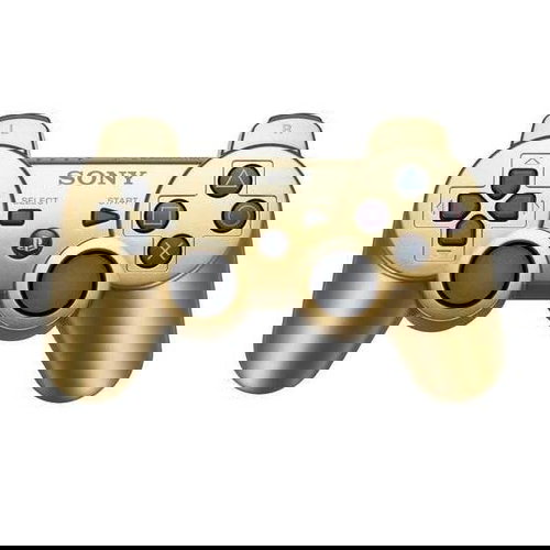 Gamepad DualShock 3 Main image Gamepad DualShock 3 - Gamepad - Main image