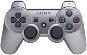  Sony PS3 DualShock 3 Metallic Grey  - Gamepad