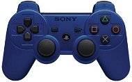  Sony PS3 DualShock 3 Azure Blue  - Gamepad
