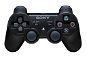 Sony PS3 DualShock 3 Black Bulk - Gamepad
