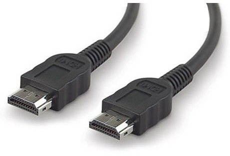 Sony PS3 HDMI Cable 3m Main image Sony PS3 HDMI Cable 3m - Video Cable - Main image