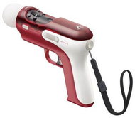 SONY PS3 Motion Controller Gun Attachment - MOVE Controller Attachment