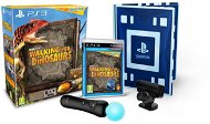 Sony PS3 MOVE Starter Pack + Wonderbook: Walking With The Dinosaurs (Move Ready) - Navigation Controller