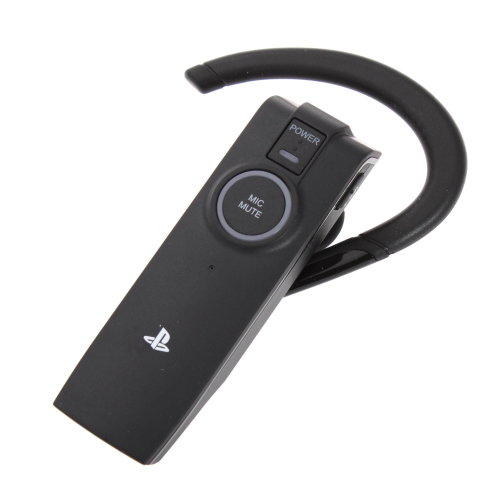 Sony PS3 Bluetooth Headset - Wireless Headphones - Main image