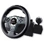 Volant Logitech Driving Force Pro Wheel pro PS3 - -