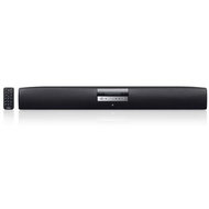 Sony PS3 Sound Bar System Black - Speakers