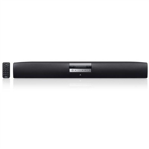 Sony PS3 Sound Bar System Black - Speakers - Main image