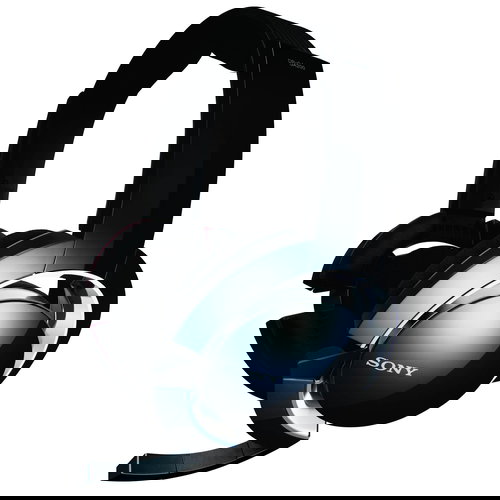 Sony PS3 DRGA200 Headphones - Gaming Headphones - Main image