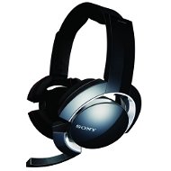 Sony DRGA200 Headphones - Herní sluchátka