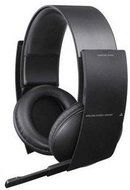 Sony Wireless Stereo Headset - Gaming Headphones