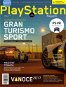 PlayStation Magazine - Magazine