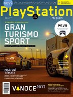 PlayStation Magazín - Časopis
