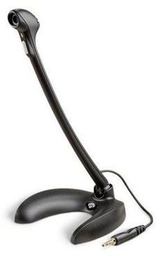 Plantronics Audio 300 - Microphone - Main image