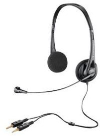 Plantronics Audio 322 - Headphones - Main image