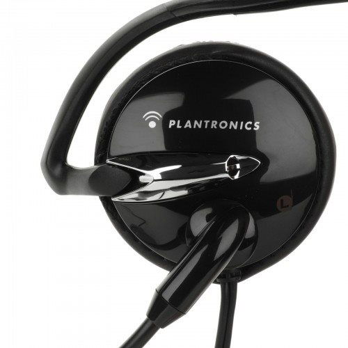 Plantronics best sale audio 345