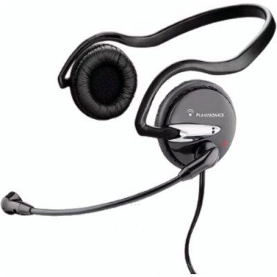 Plantronics .AUDIO 345 Headphones Alza.cz