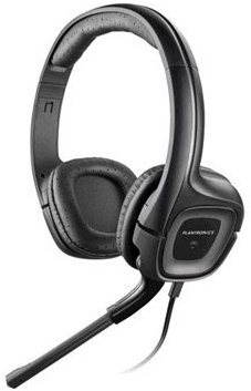 Plantronics Audio 355 - Headphones - Main image