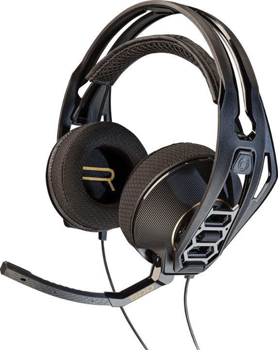 Plantronics rig hot sale 500hx