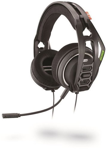 Plantronics RIG 400HX schwarz - Gaming-Headset - Hauptbild