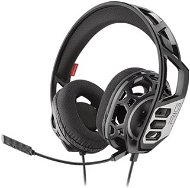 Plantronics RIG 300, black - Gaming Headphones
