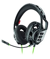 Plantronics RIG 300 HX for Xbox One, Black - Gaming Headphones