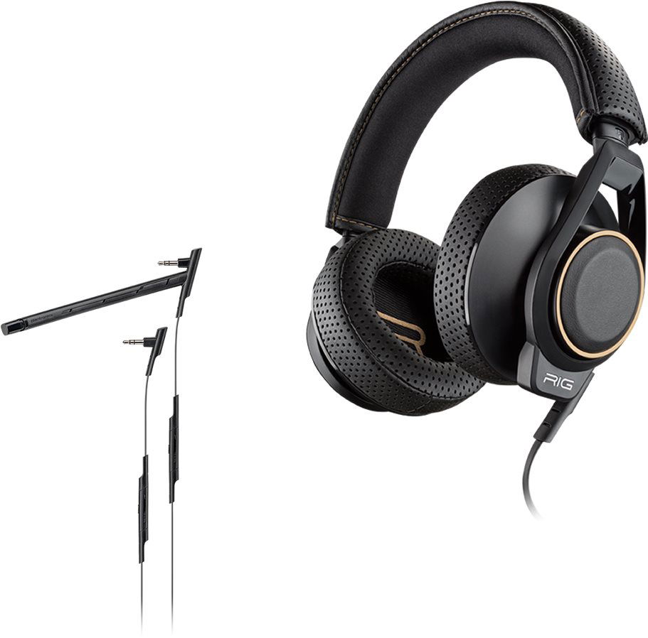 Plantronics rig 600 headphones new arrivals