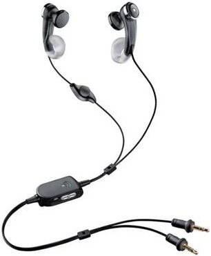  Plantronics Audio 440  - Headphones - Main image