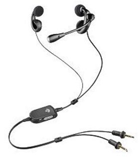  Plantronics Audio 450  - Headphones - Main image