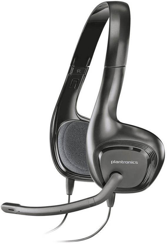 Plantronics Audio 622 DSP Headphones alza.sk