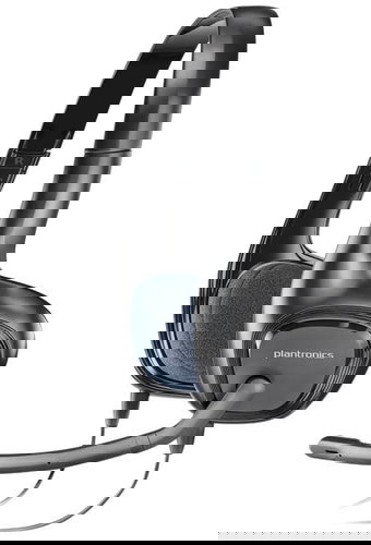 Plantronics Audio 628 DSP Headset - Kopfhörer - Hauptbild